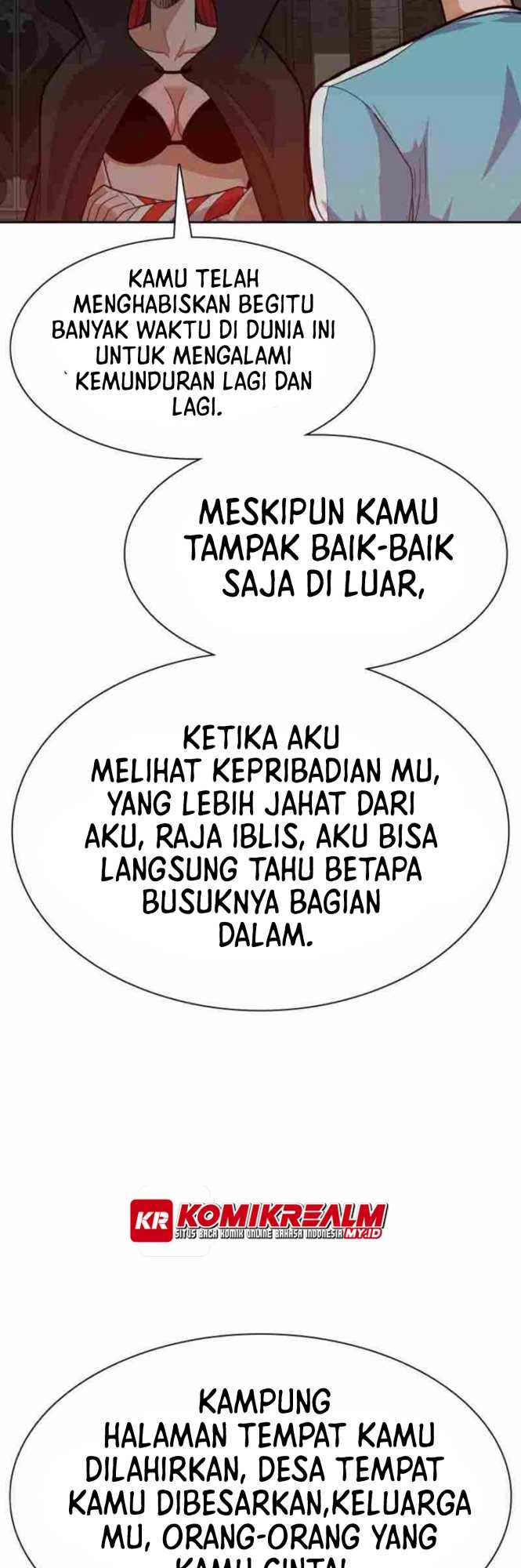 Newbie Management Chapter 48 Gambar 4