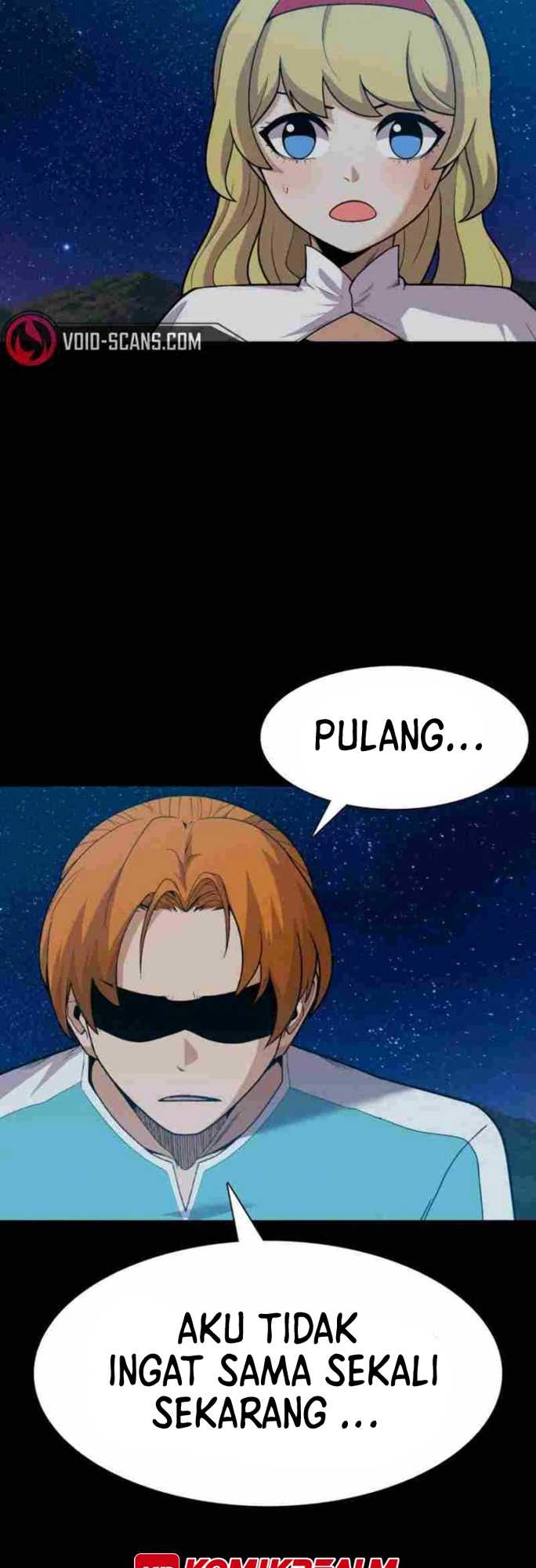 Newbie Management Chapter 48 Gambar 40