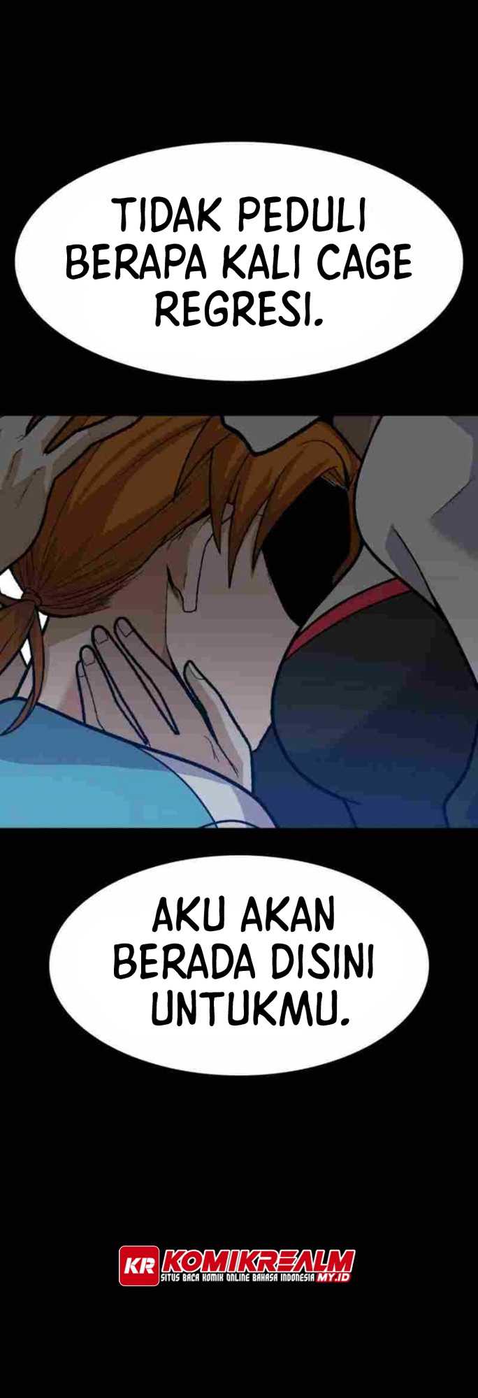 Newbie Management Chapter 48 Gambar 47