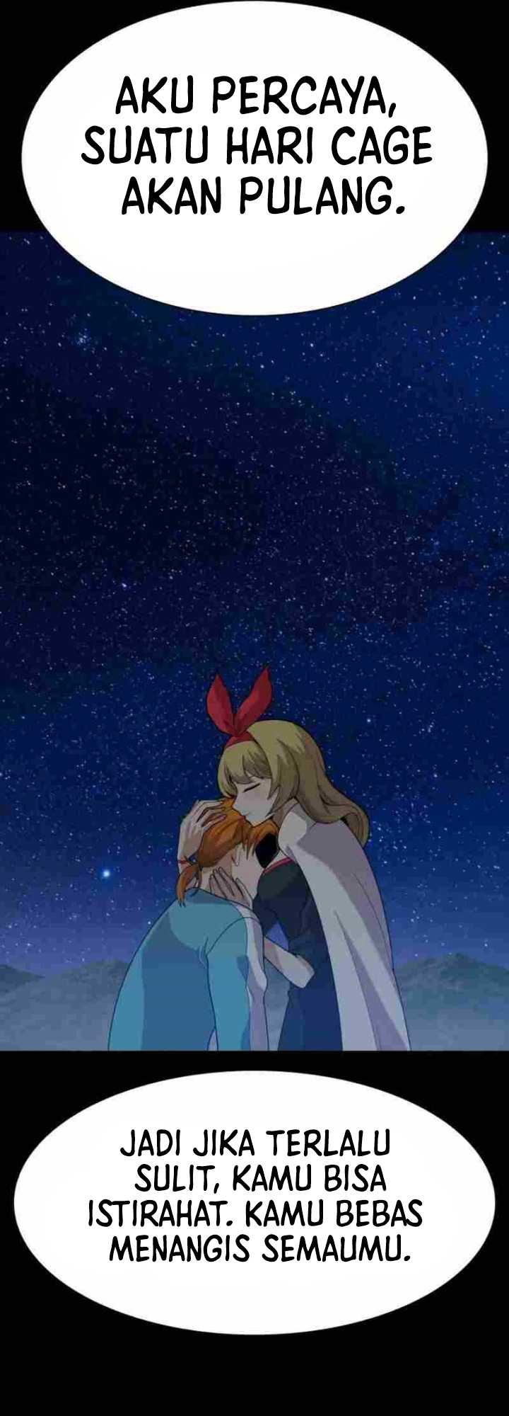 Newbie Management Chapter 48 Gambar 48