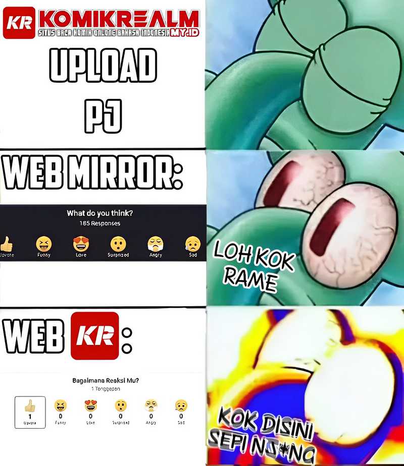 Newbie Management Chapter 48 Gambar 61