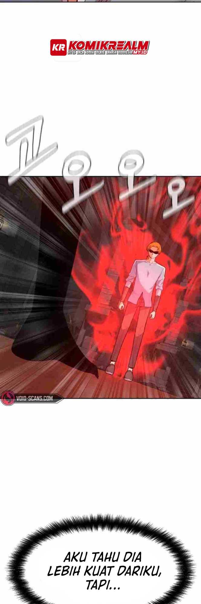 Newbie Management Chapter 48 Gambar 8