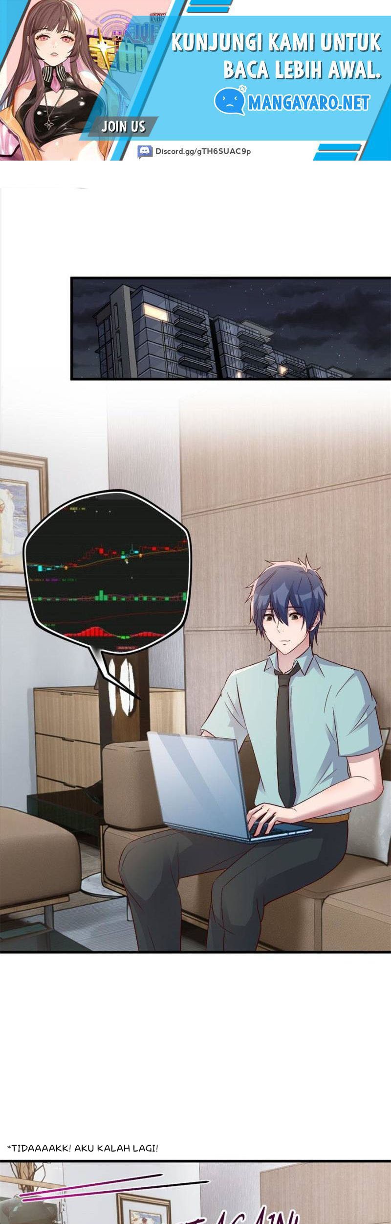 Baca  My Sister Is A Superstar Chapter 198 Gambar 2