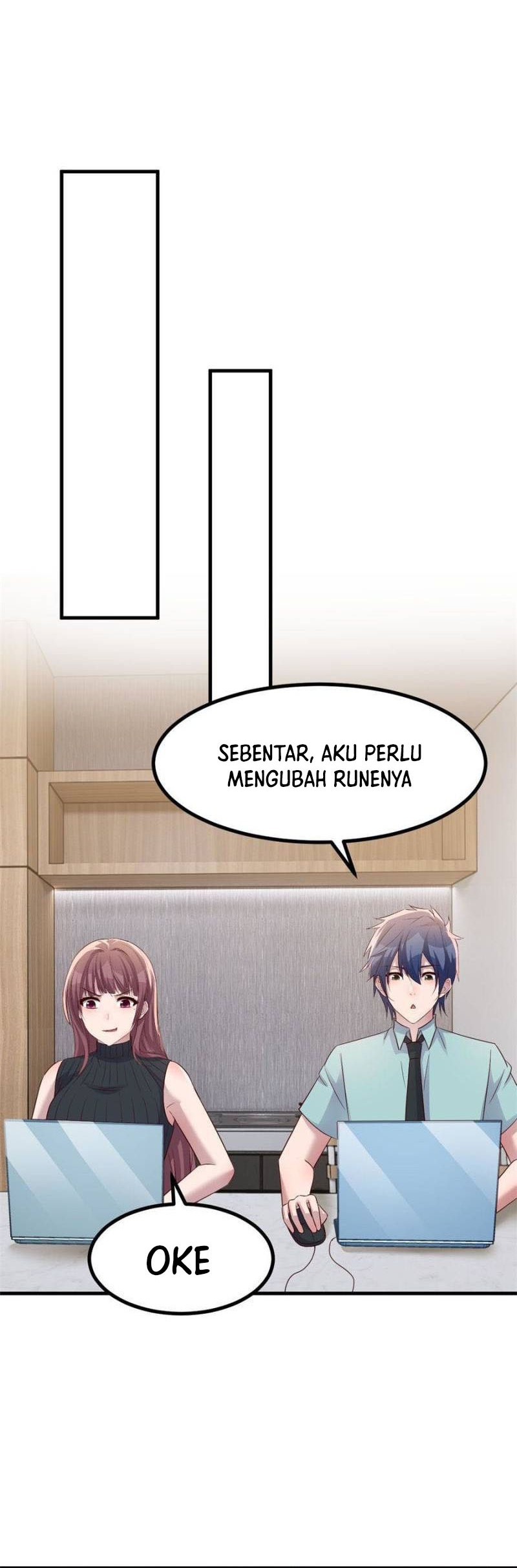 My Sister Is A Superstar Chapter 198 Gambar 5