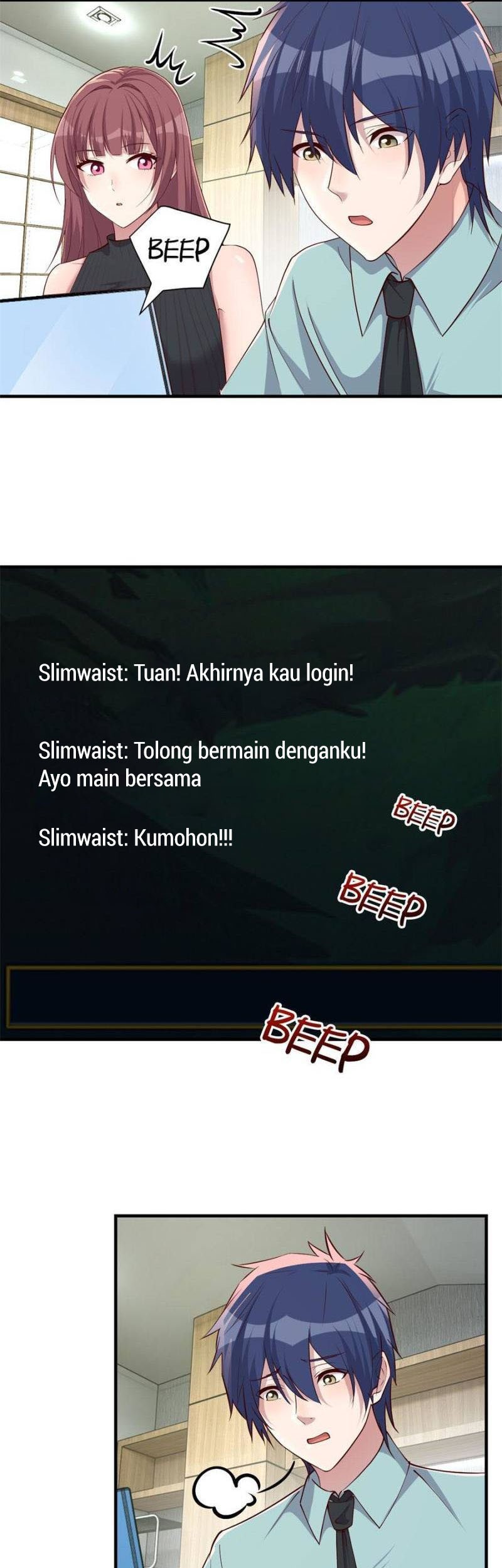 My Sister Is A Superstar Chapter 198 Gambar 6