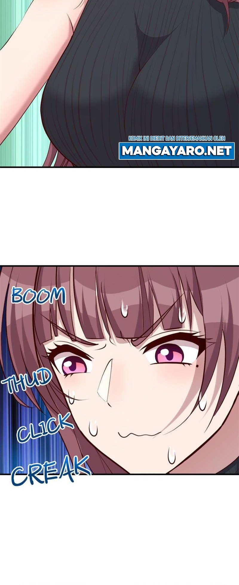 My Sister Is A Superstar Chapter 198 Gambar 9