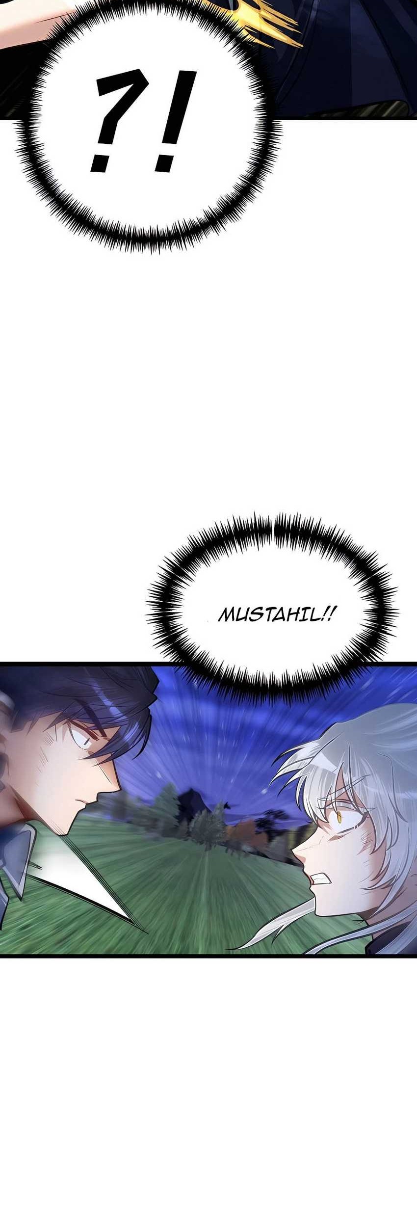 The Little Brother Is the Academy’s Hotshot Chapter 32 Gambar 44