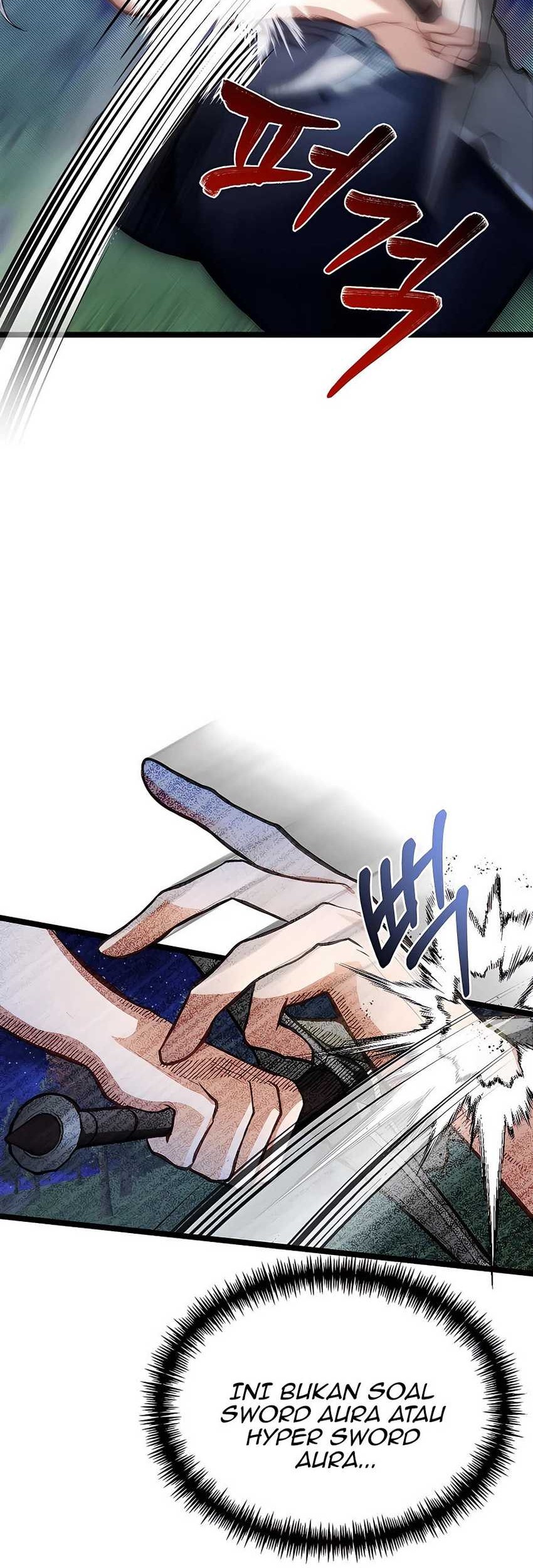 The Little Brother Is the Academy’s Hotshot Chapter 32 Gambar 47