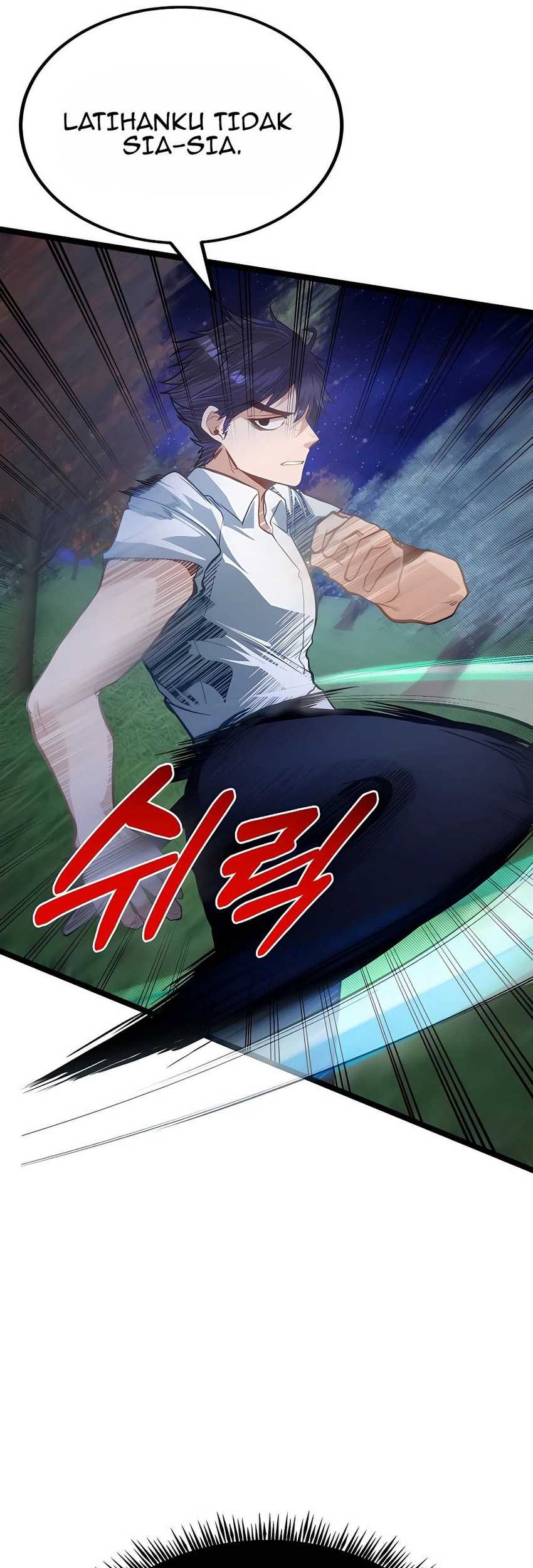 The Little Brother Is the Academy’s Hotshot Chapter 32 Gambar 51