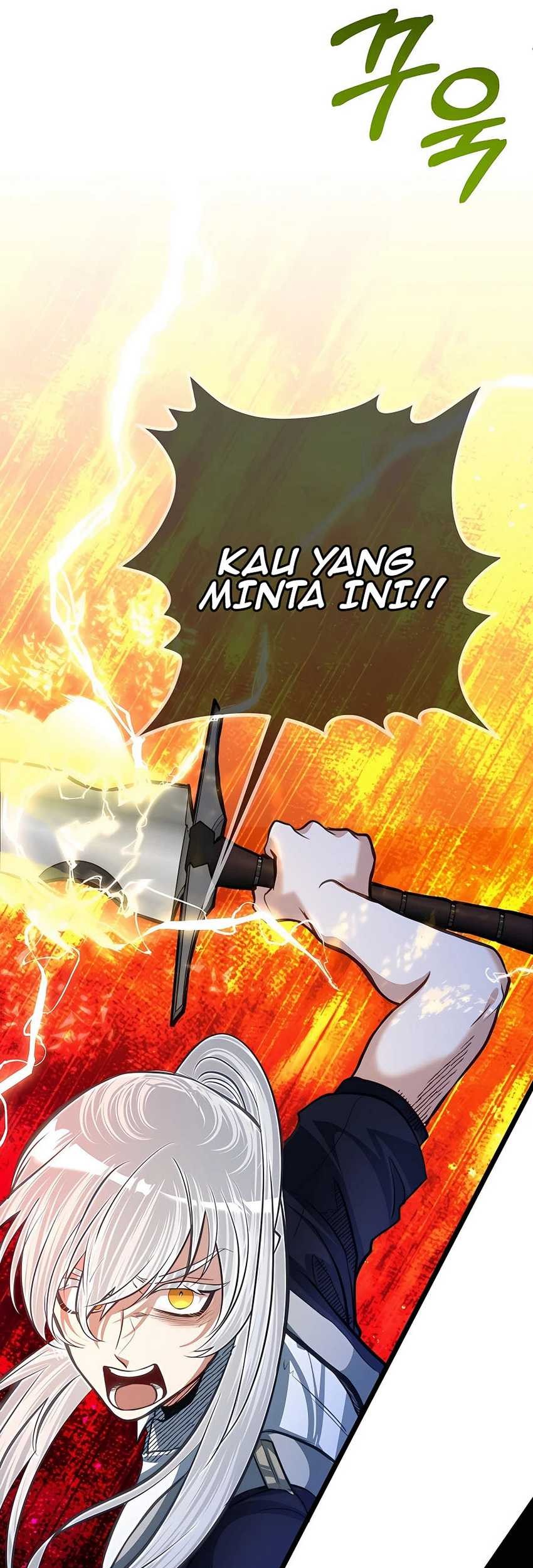 The Little Brother Is the Academy’s Hotshot Chapter 32 Gambar 60