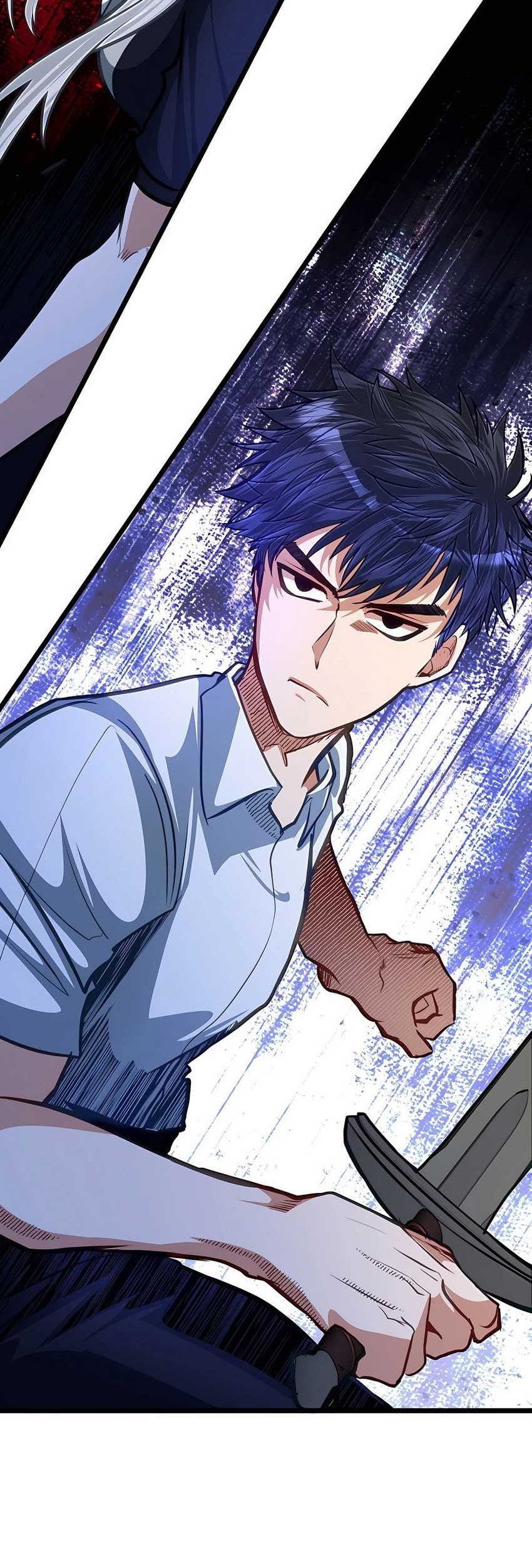 The Little Brother Is the Academy’s Hotshot Chapter 32 Gambar 61