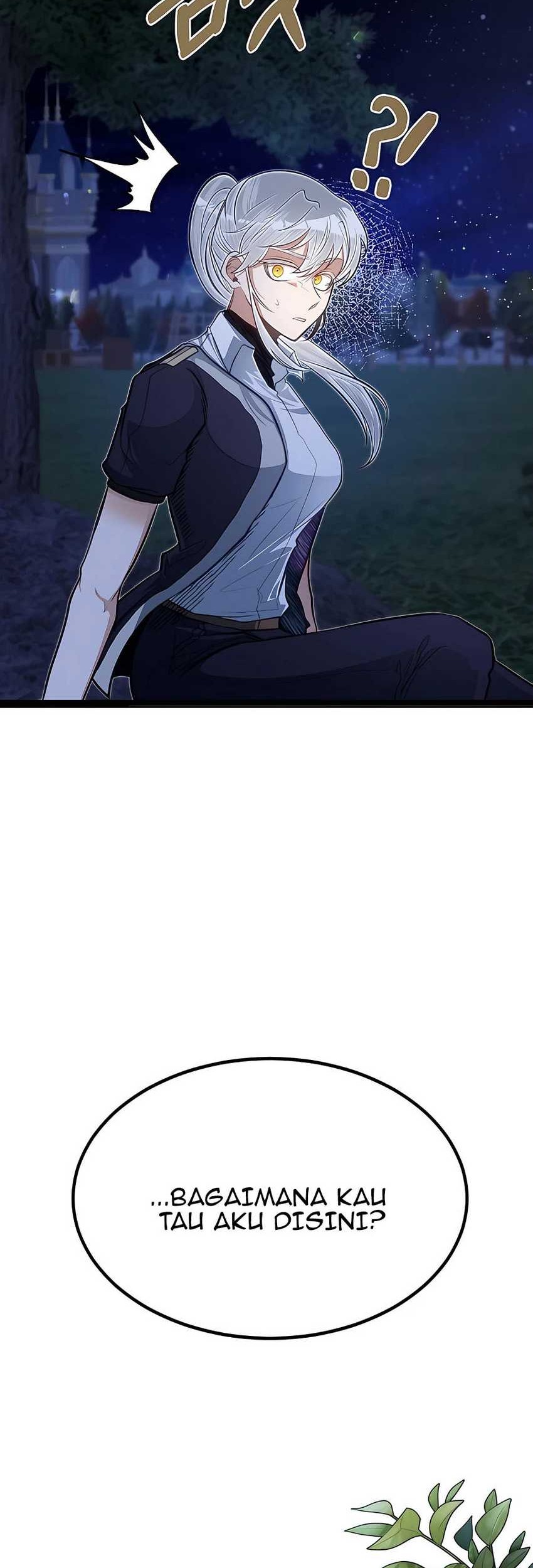 The Little Brother Is the Academy’s Hotshot Chapter 32 Gambar 5