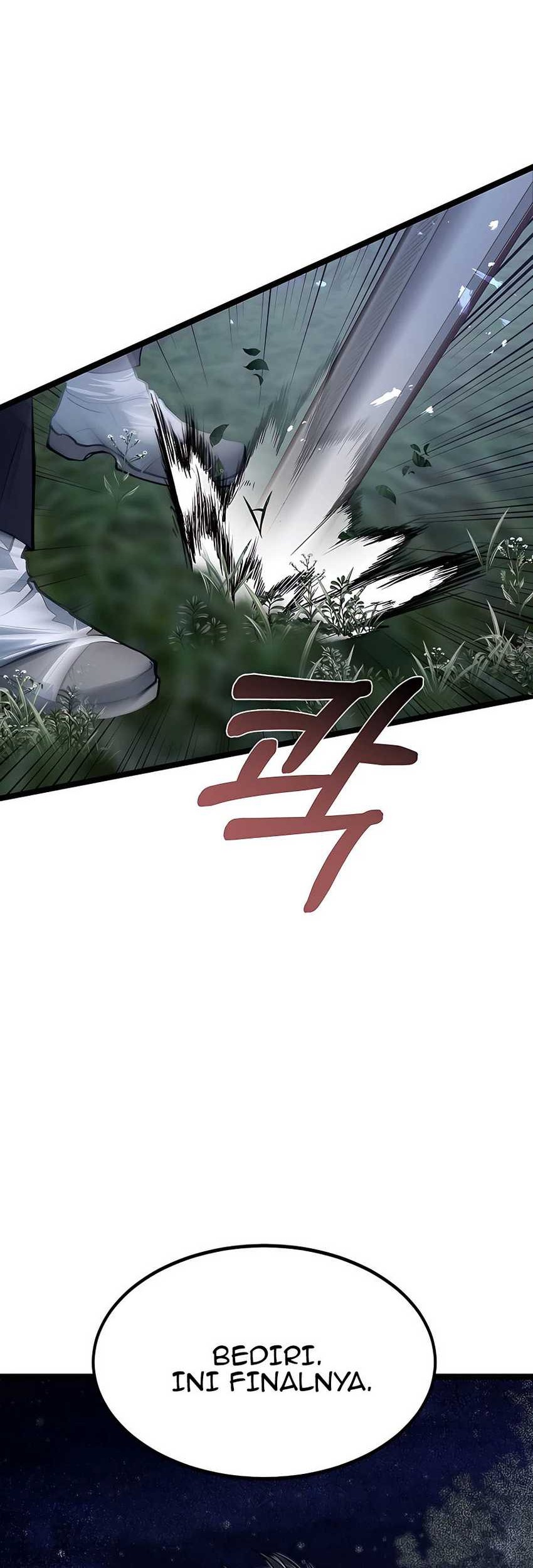 The Little Brother Is the Academy’s Hotshot Chapter 32 Gambar 10