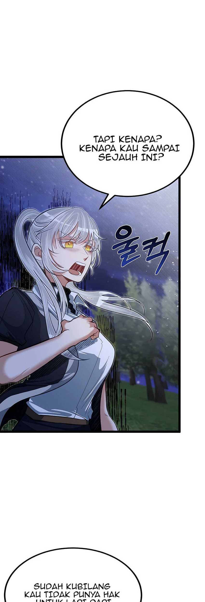 The Little Brother Is the Academy’s Hotshot Chapter 32 Gambar 12