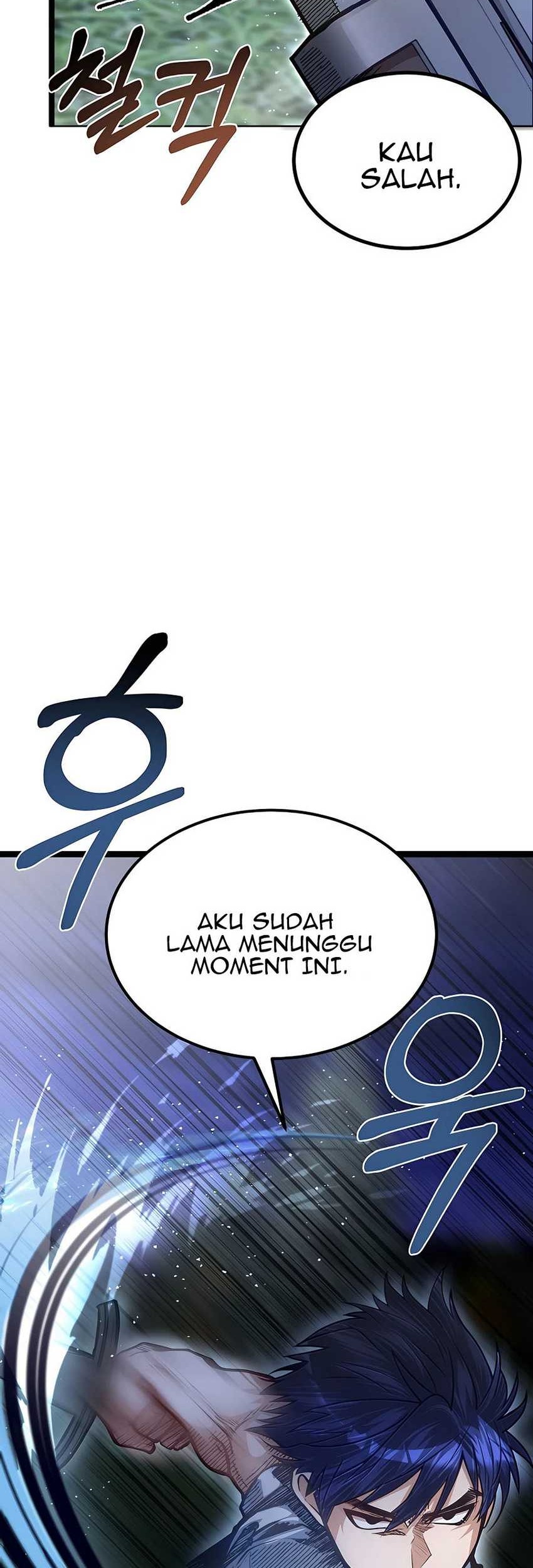 The Little Brother Is the Academy’s Hotshot Chapter 32 Gambar 15