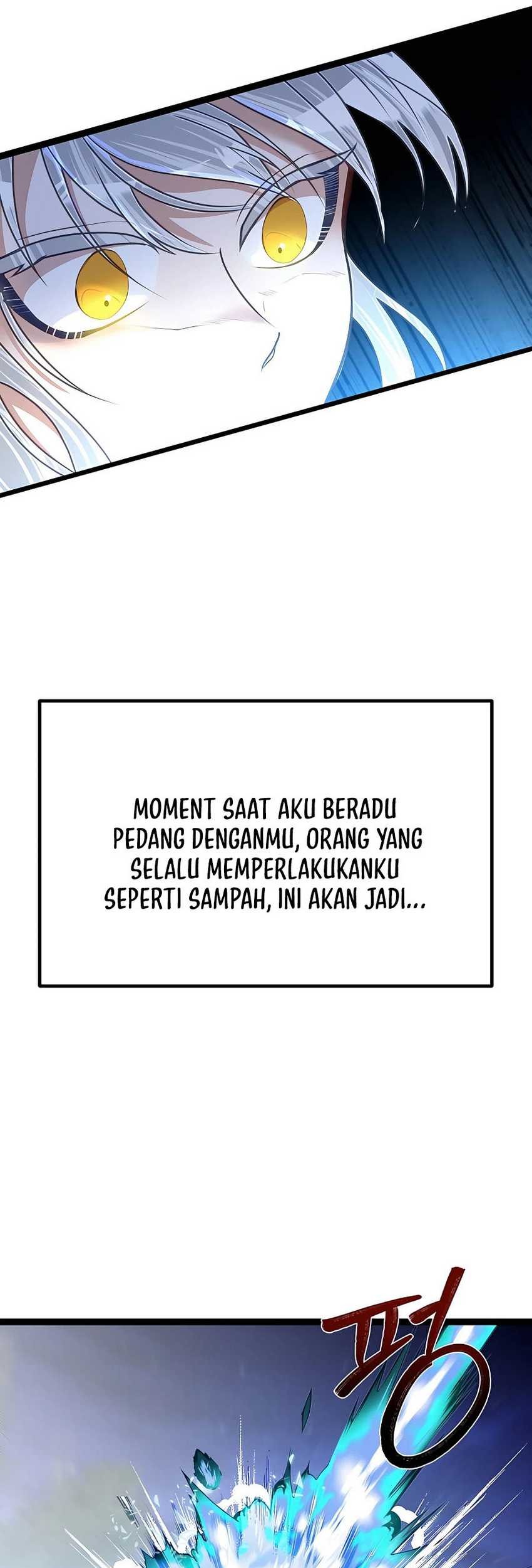 The Little Brother Is the Academy’s Hotshot Chapter 32 Gambar 17
