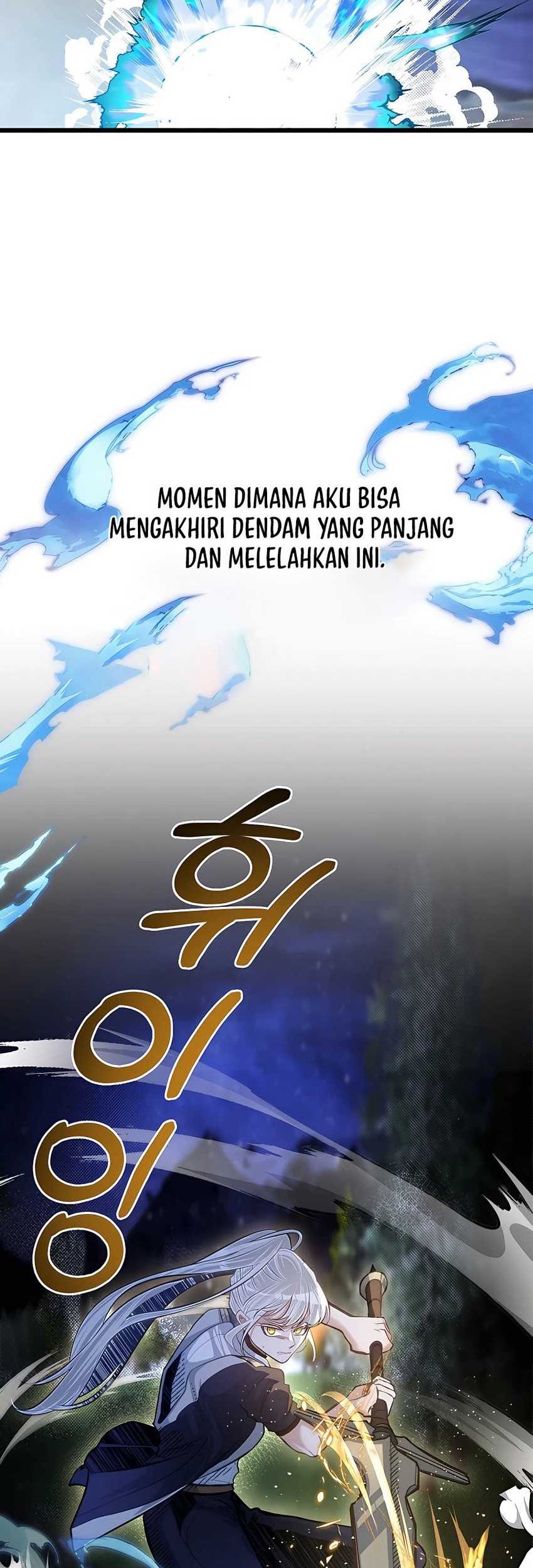 The Little Brother Is the Academy’s Hotshot Chapter 32 Gambar 18