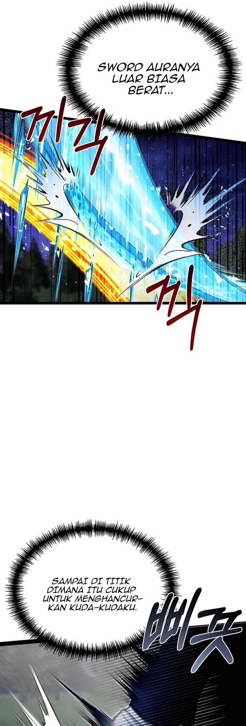 The Little Brother Is the Academy’s Hotshot Chapter 32 Gambar 22