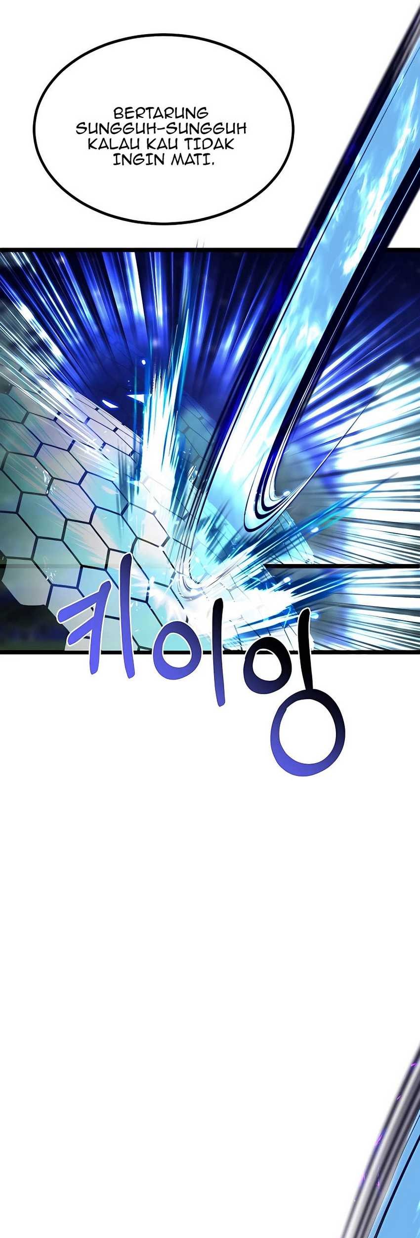 The Little Brother Is the Academy’s Hotshot Chapter 32 Gambar 27