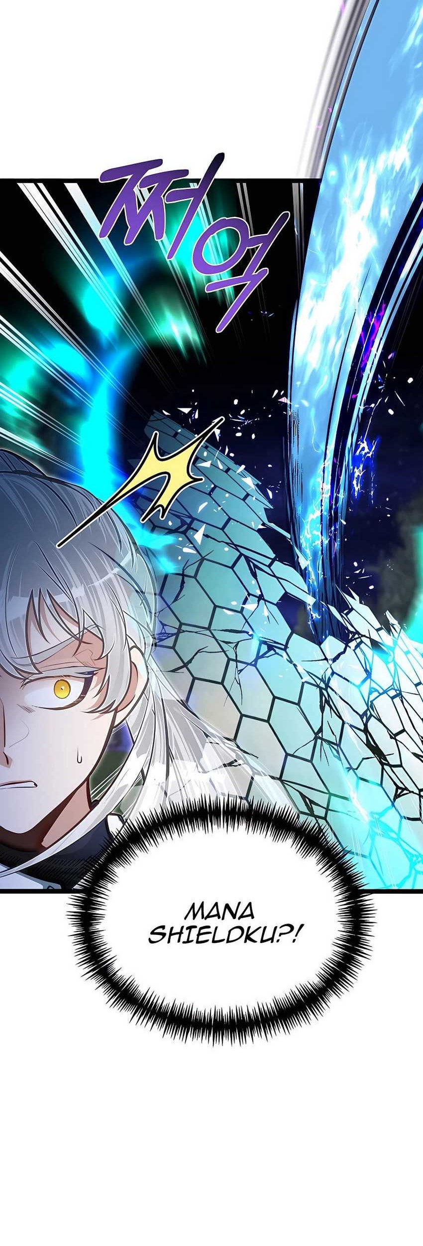 The Little Brother Is the Academy’s Hotshot Chapter 32 Gambar 28