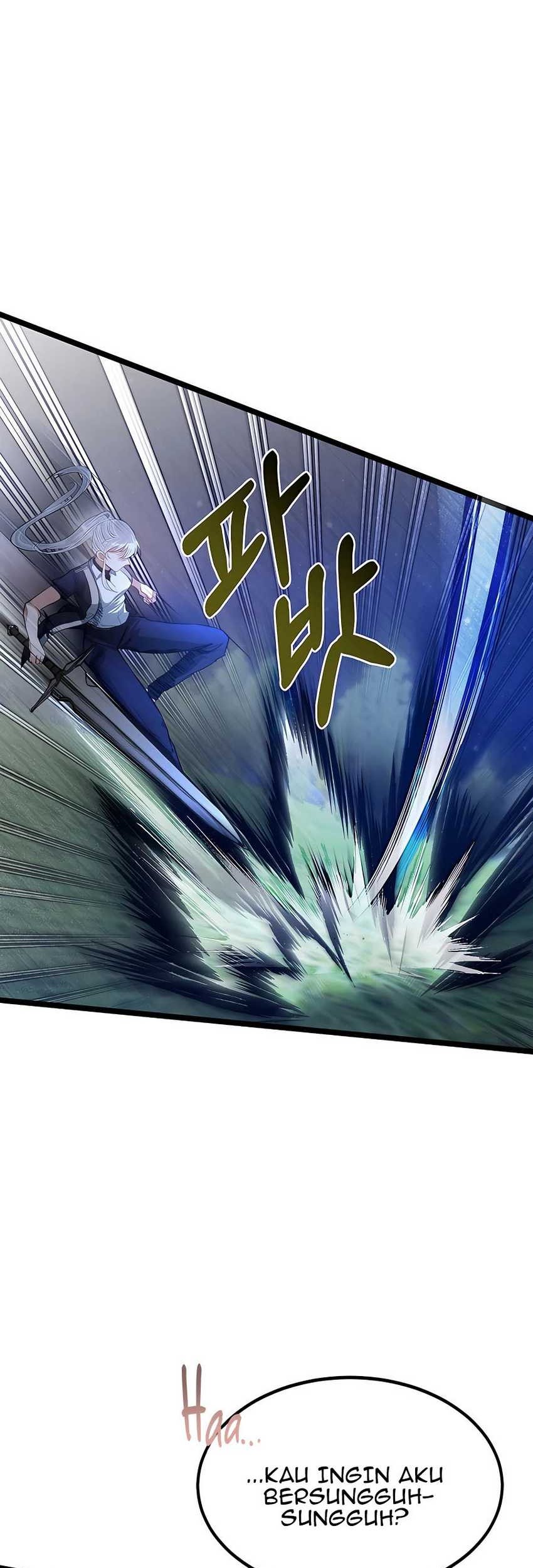 The Little Brother Is the Academy’s Hotshot Chapter 32 Gambar 29