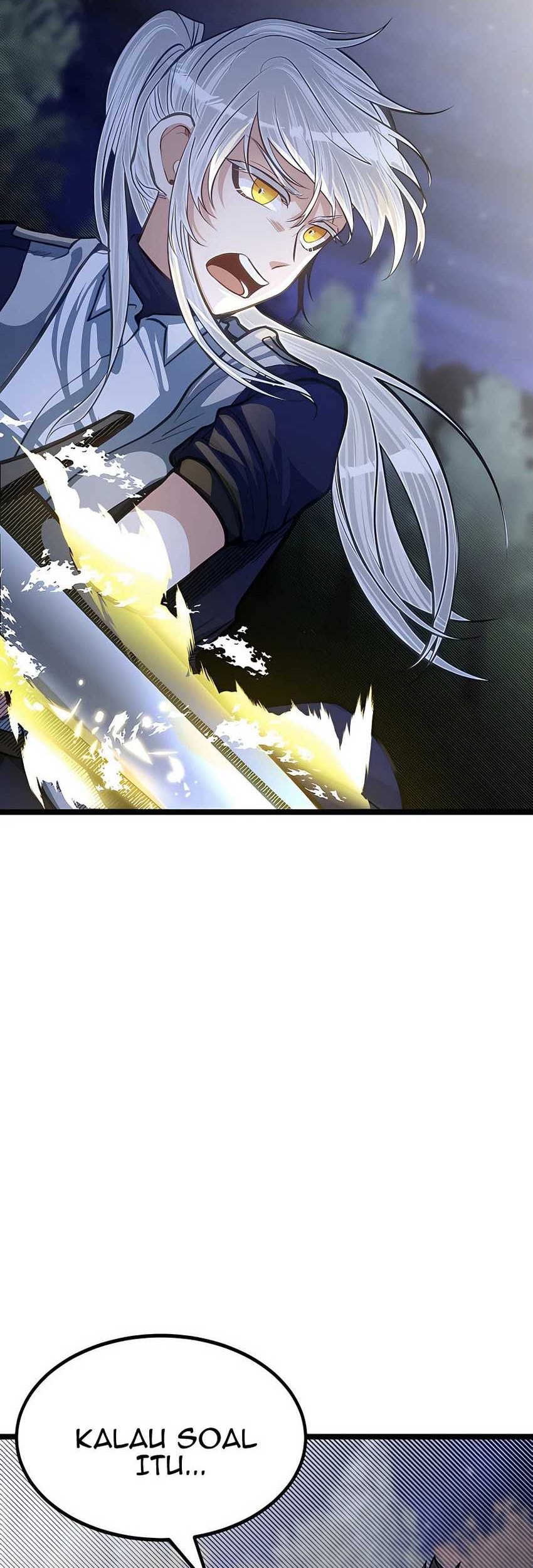 The Little Brother Is the Academy’s Hotshot Chapter 32 Gambar 34