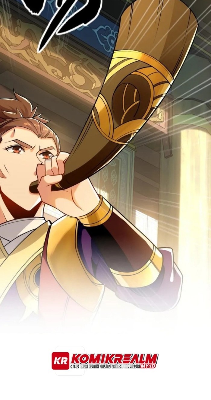 The Ten Great Emperors Are All My Disciples Chapter 57 Gambar 26