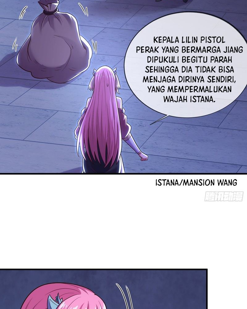 As Soon as I Became a Quasi-Sage, I Was Summoned by the Empress Chapter 13 Gambar 19