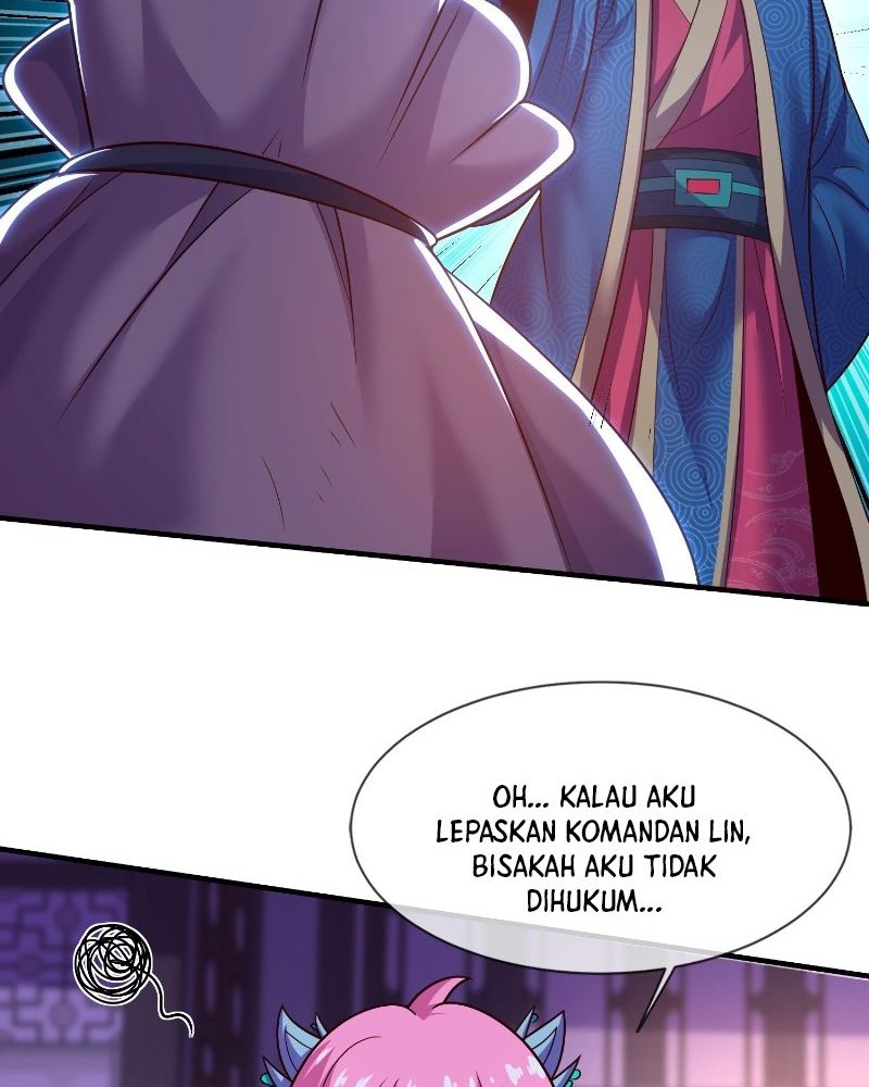 As Soon as I Became a Quasi-Sage, I Was Summoned by the Empress Chapter 13 Gambar 21