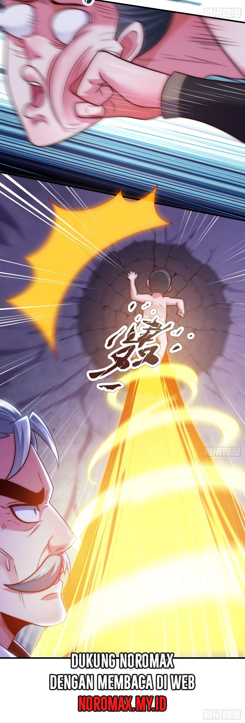 As Soon as I Became a Quasi-Sage, I Was Summoned by the Empress Chapter 13 Gambar 34