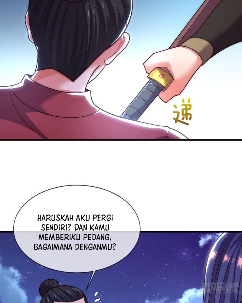 As Soon as I Became a Quasi-Sage, I Was Summoned by the Empress Chapter 13 Gambar 3