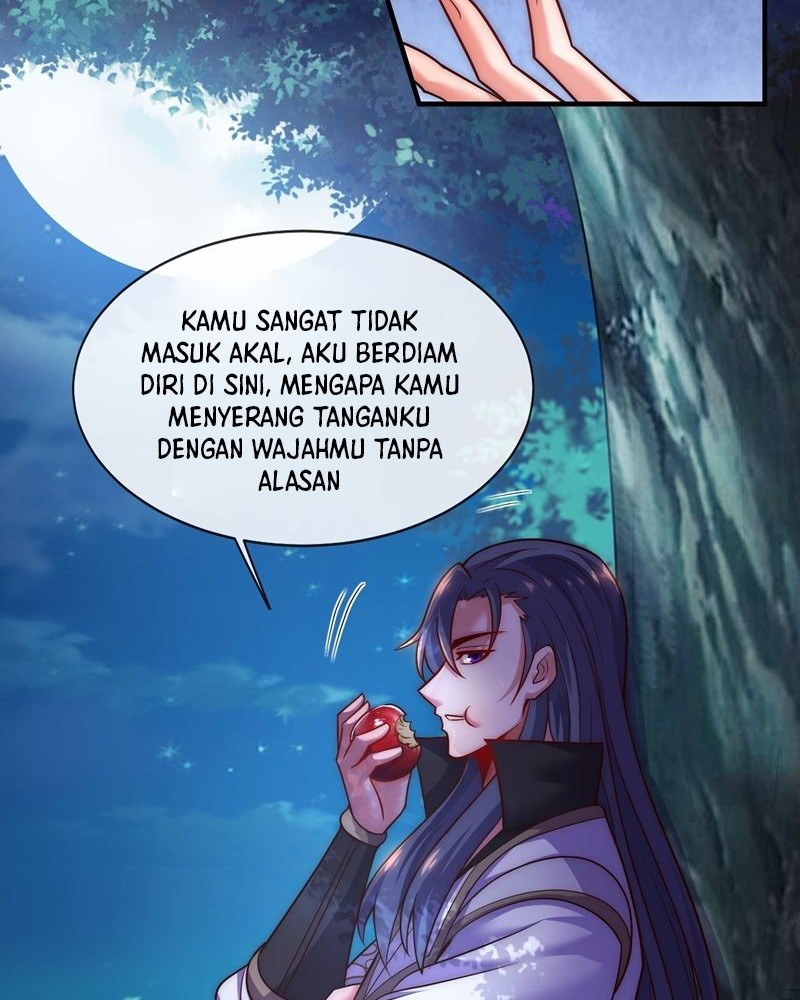 As Soon as I Became a Quasi-Sage, I Was Summoned by the Empress Chapter 13 Gambar 11