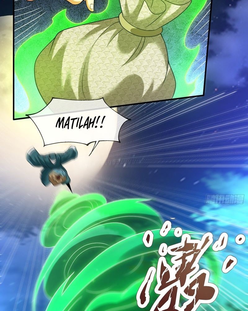 As Soon as I Became a Quasi-Sage, I Was Summoned by the Empress Chapter 13 Gambar 13