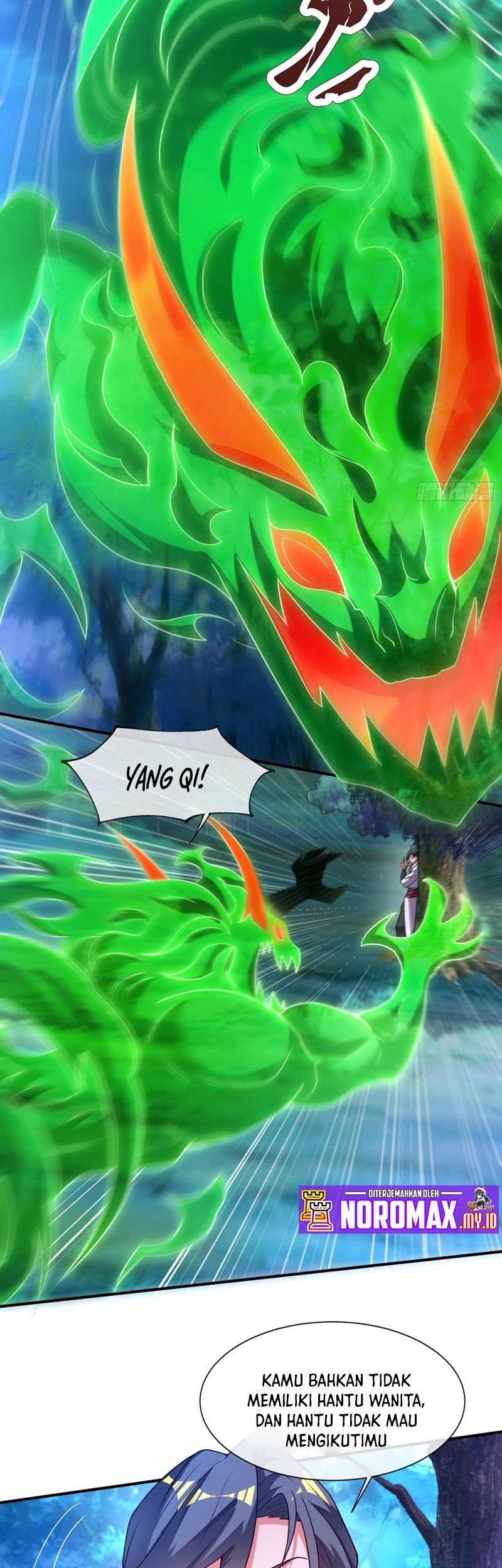 As Soon as I Became a Quasi-Sage, I Was Summoned by the Empress Chapter 13 Gambar 14