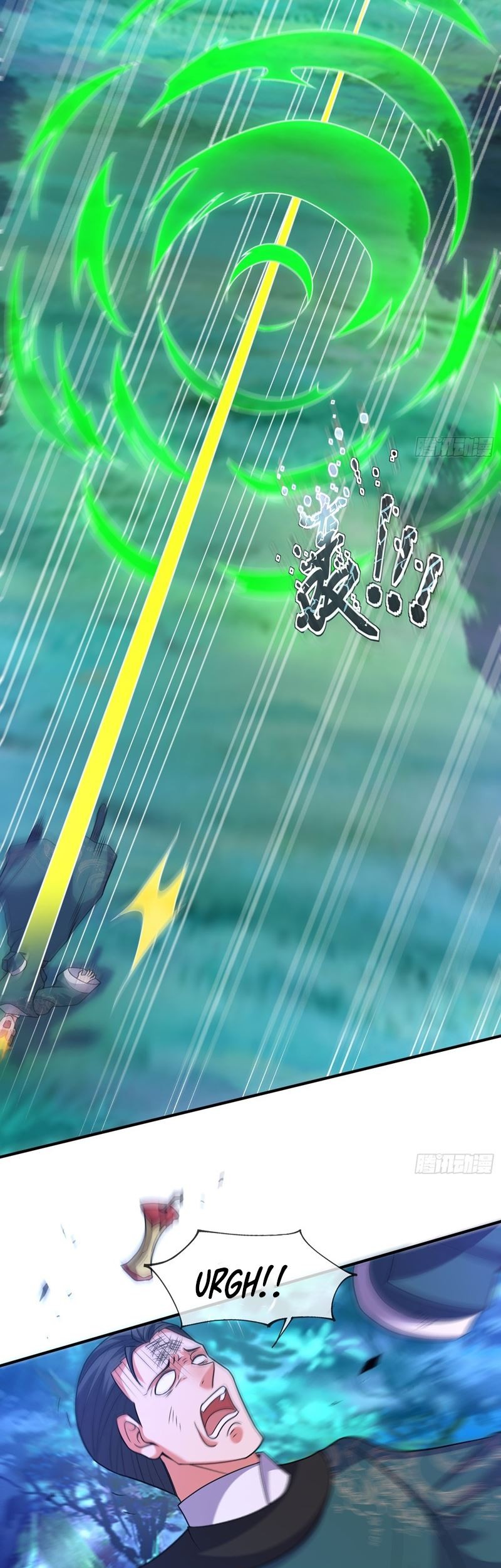 As Soon as I Became a Quasi-Sage, I Was Summoned by the Empress Chapter 13 Gambar 16