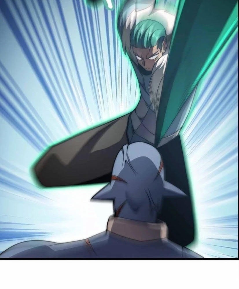 Demon King Cheat System Chapter 57 Gambar 37