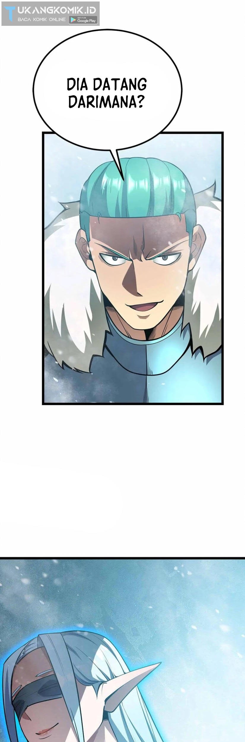 Demon King Cheat System Chapter 57 Gambar 41