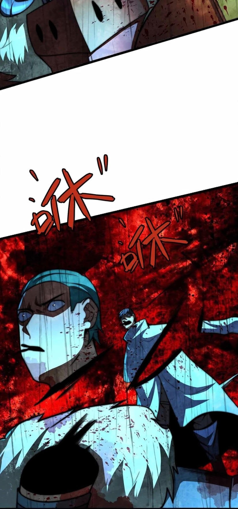 Demon King Cheat System Chapter 57 Gambar 46