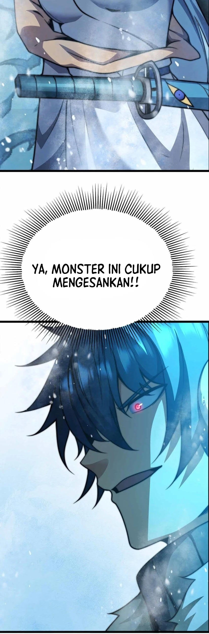Demon King Cheat System Chapter 57 Gambar 49