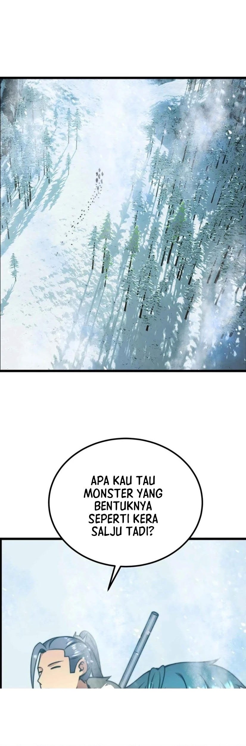 Baca Manhua Demon King Cheat System Chapter 57 Gambar 2