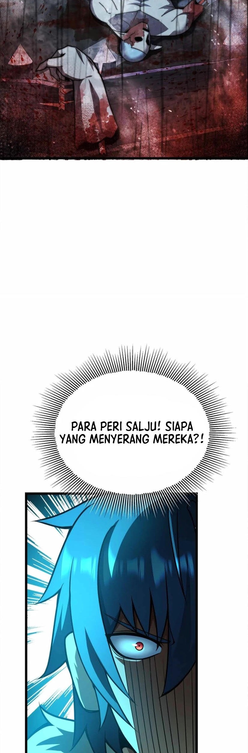 Demon King Cheat System Chapter 57 Gambar 17