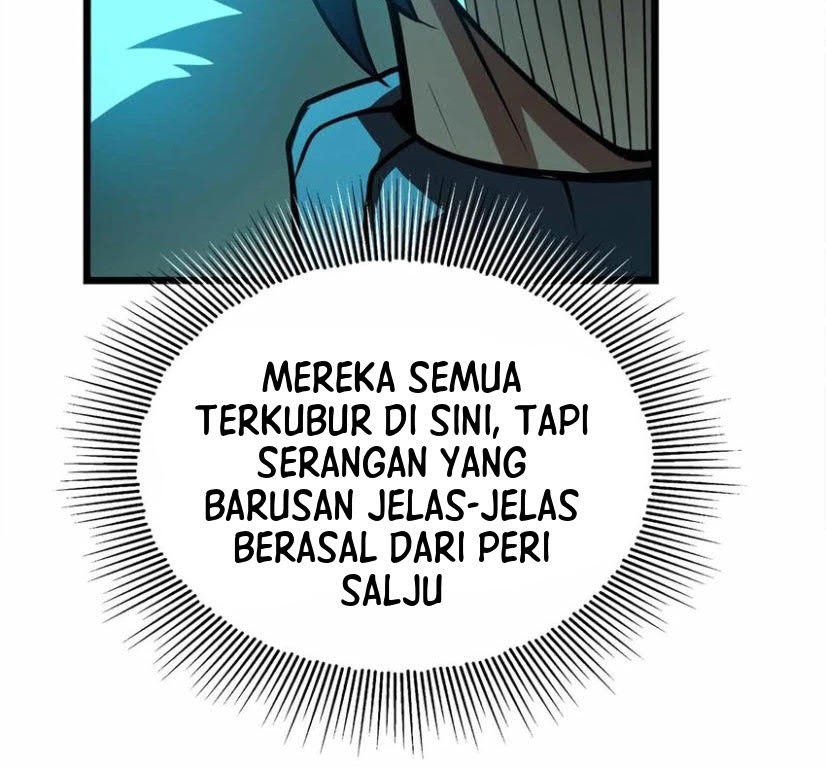 Demon King Cheat System Chapter 57 Gambar 18