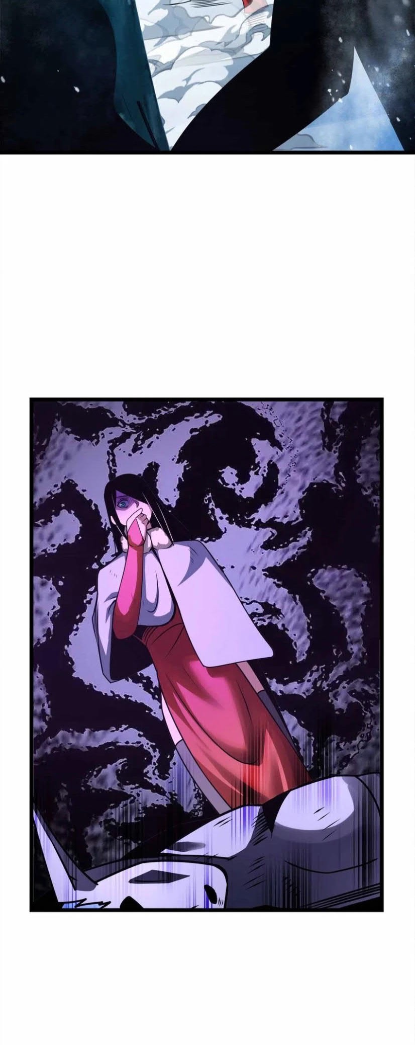 Demon King Cheat System Chapter 57 Gambar 21