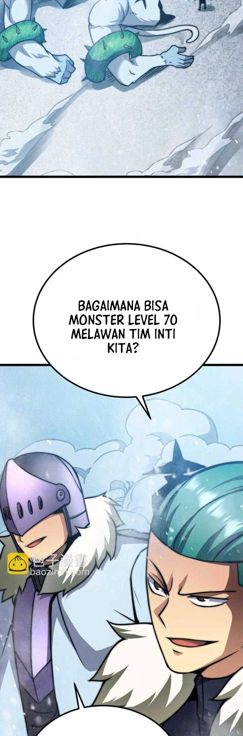 Demon King Cheat System Chapter 56 Gambar 32