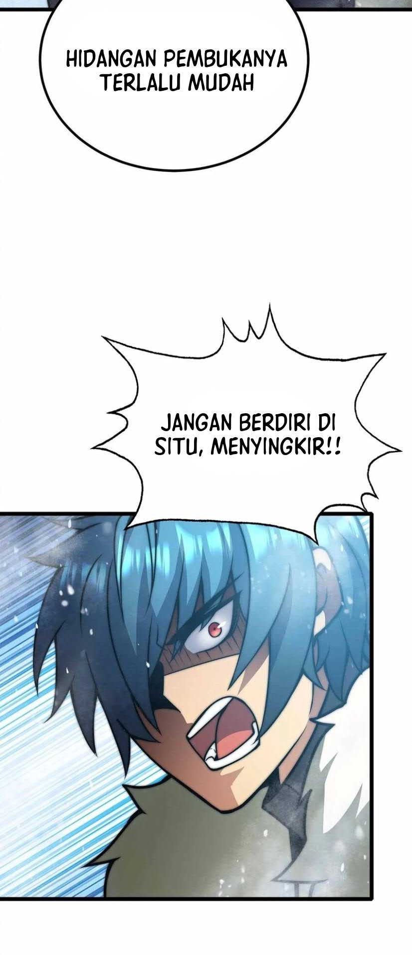 Demon King Cheat System Chapter 56 Gambar 33