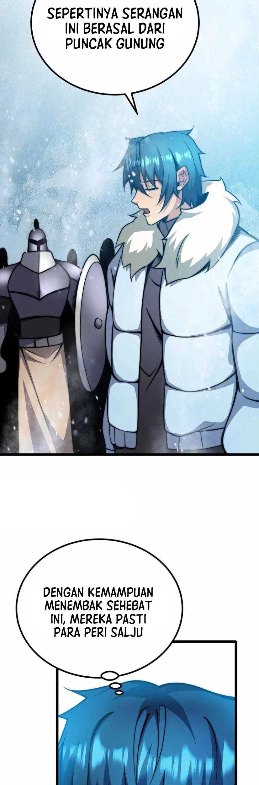 Demon King Cheat System Chapter 56 Gambar 39