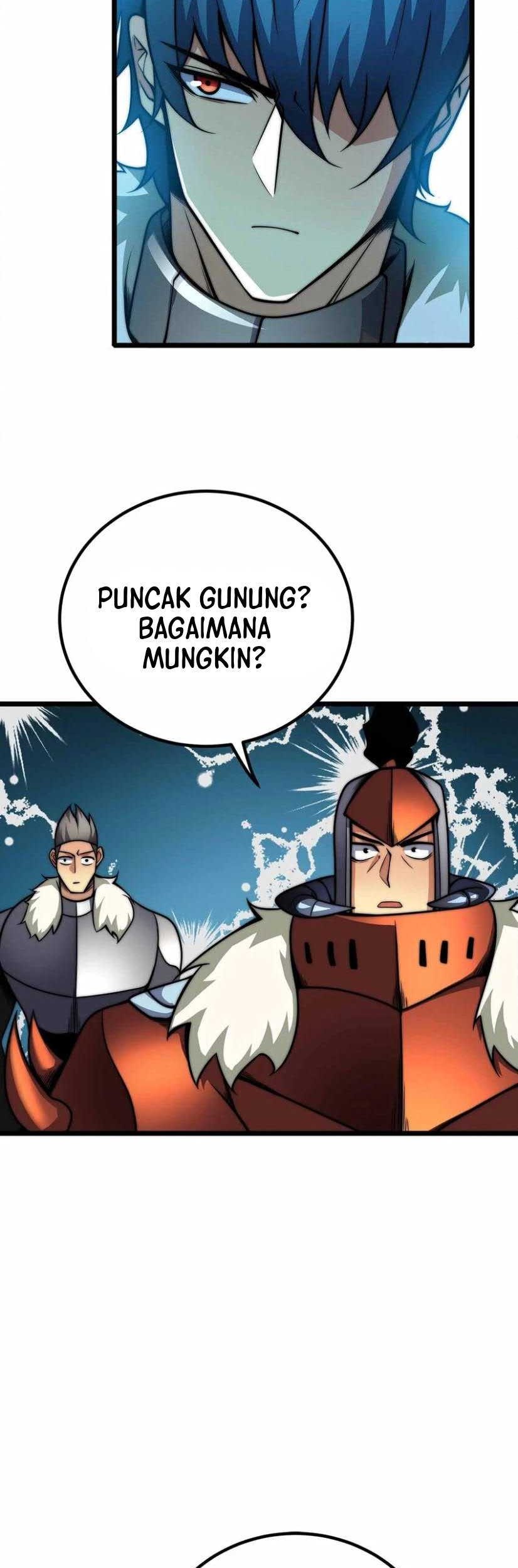 Demon King Cheat System Chapter 56 Gambar 40