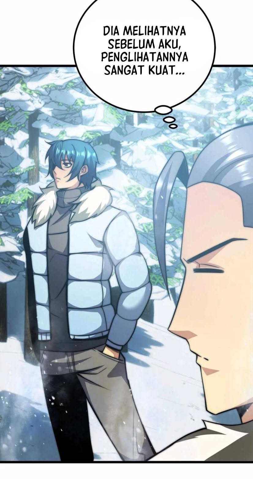 Demon King Cheat System Chapter 56 Gambar 41
