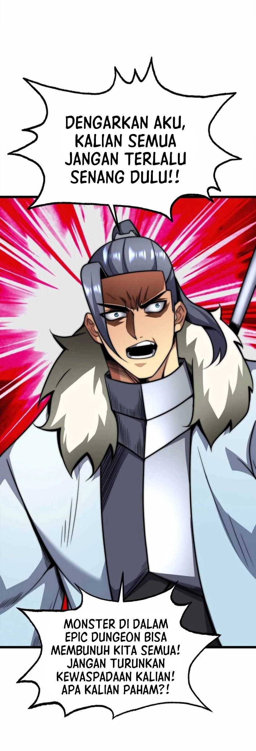 Demon King Cheat System Chapter 56 Gambar 44