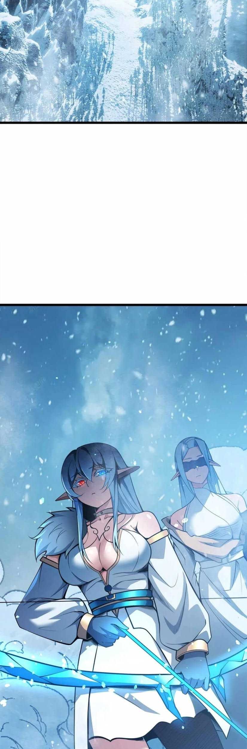 Demon King Cheat System Chapter 56 Gambar 47
